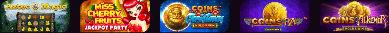 ilucki Casino Table Games
