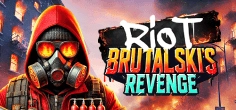 ilucki Casino riot_brutalskis_revenge