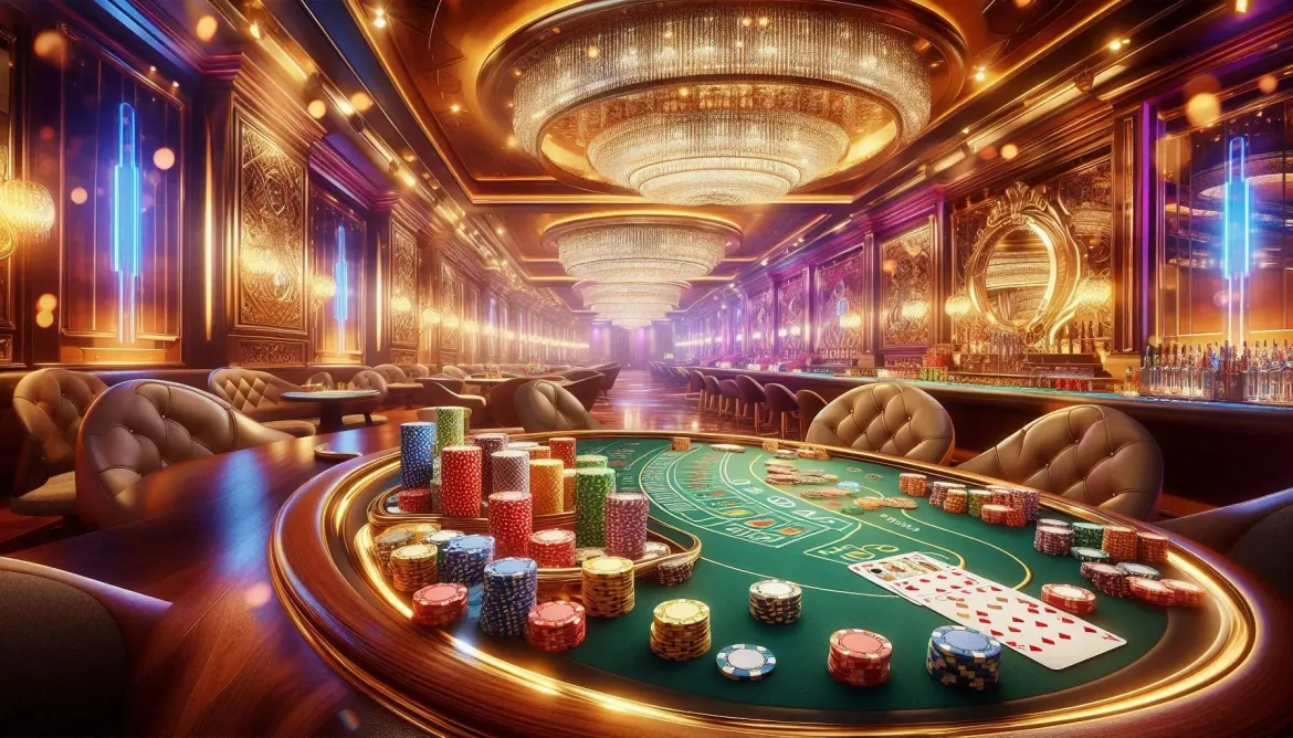 iLucki Casino